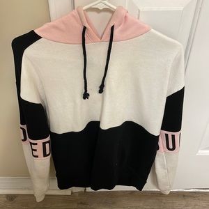Forever 21 sweatshirt